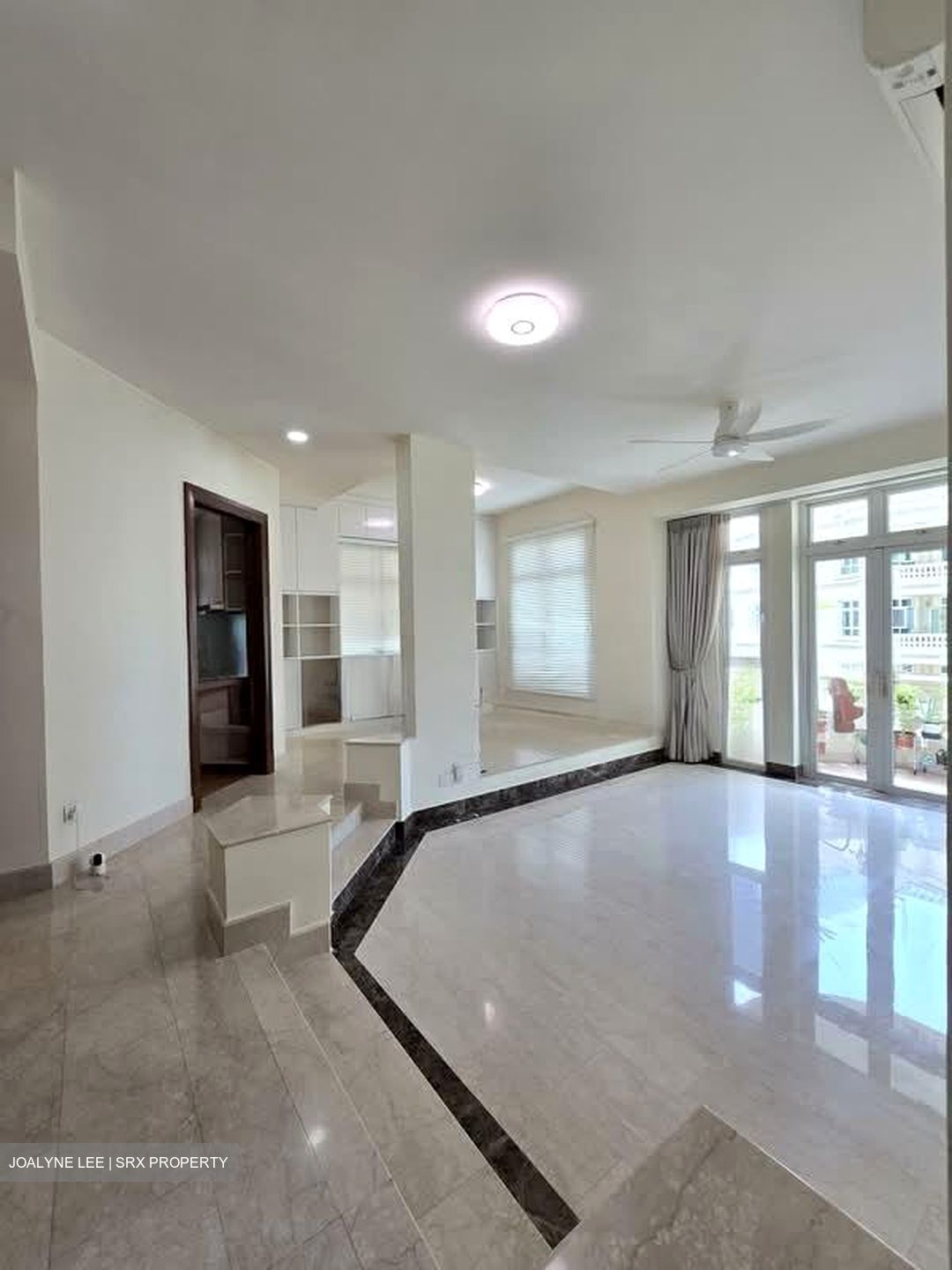 Chelsea Gardens (D10), Condominium #537257041